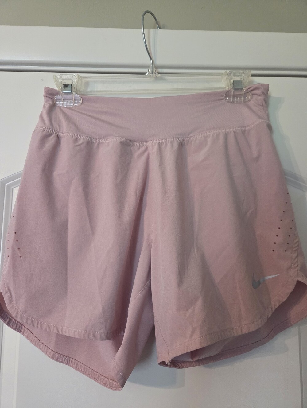 Nike Running Shorts Size Small